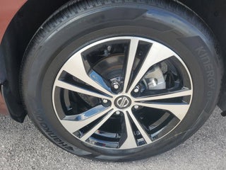 2023 Nissan Sentra thumbnail – Homestead, FL – 28