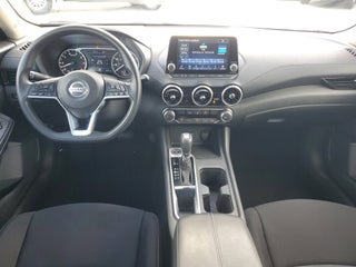 2023 Nissan Sentra thumbnail – Homestead, FL – 14