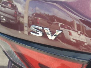 2023 Nissan Sentra thumbnail – Homestead, FL – 31