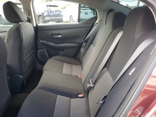 2023 Nissan Sentra thumbnail – Homestead, FL – 12