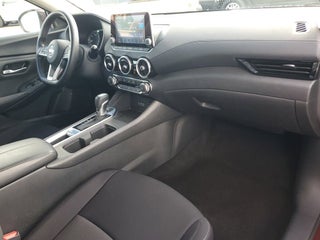 2023 Nissan Sentra thumbnail – Homestead, FL – 16
