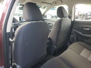 2023 Nissan Sentra thumbnail – Homestead, FL – 13