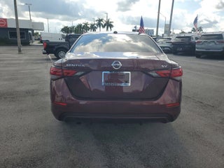 2023 Nissan Sentra thumbnail – Homestead, FL – 6