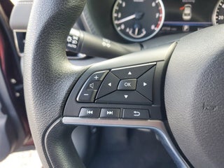 2023 Nissan Sentra thumbnail – Homestead, FL – 19