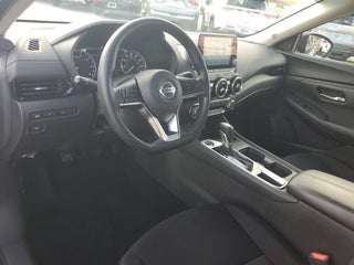 2023 Nissan Sentra thumbnail – Homestead, FL – 9
