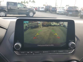 2023 Nissan Sentra thumbnail – Homestead, FL – 10