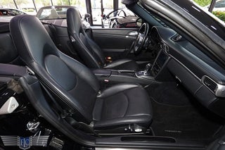 2013 Porsche 911 thumbnail – Pompano Beach, FL – 134