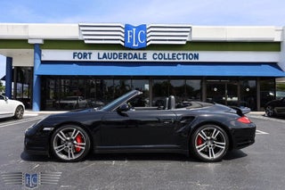 2013 Porsche 911 thumbnail – Pompano Beach, FL – 132