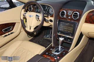 2014 Bentley Continental GTC thumbnail – Pompano Beach, FL – 59
