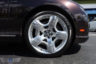 2014 Bentley Continental GTC thumbnail – Pompano Beach, FL – 64