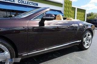 2014 Bentley Continental GTC thumbnail – Pompano Beach, FL – 57