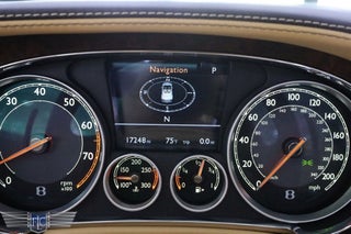 2014 Bentley Continental GTC thumbnail – Pompano Beach, FL – 65