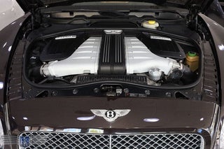 2014 Bentley Continental GTC thumbnail – Pompano Beach, FL – 62