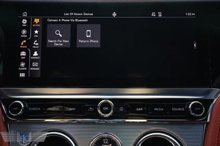 2022 Bentley Continental thumbnail – Pompano Beach, FL – 27