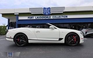 2022 Bentley Continental thumbnail – Pompano Beach, FL – 10
