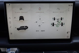 2023 Land Rover Defender thumbnail – Pompano Beach, FL – 60