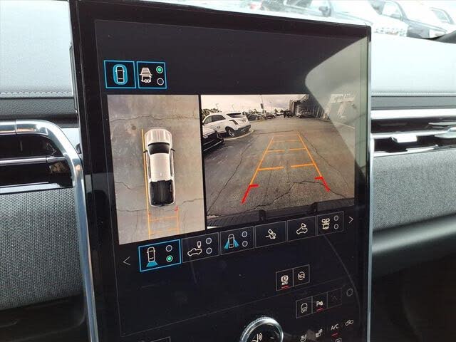 2026 GMC Sierra EV