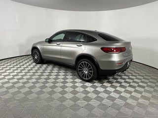 2023 Mercedes-Benz GLC thumbnail – North Miami, FL – 37