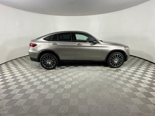 2023 Mercedes-Benz GLC thumbnail – North Miami, FL – 39