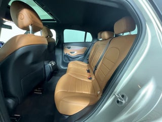 2023 Mercedes-Benz GLC thumbnail – North Miami, FL – 59