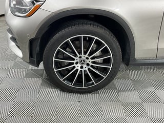 2023 Mercedes-Benz GLC thumbnail – North Miami, FL – 63