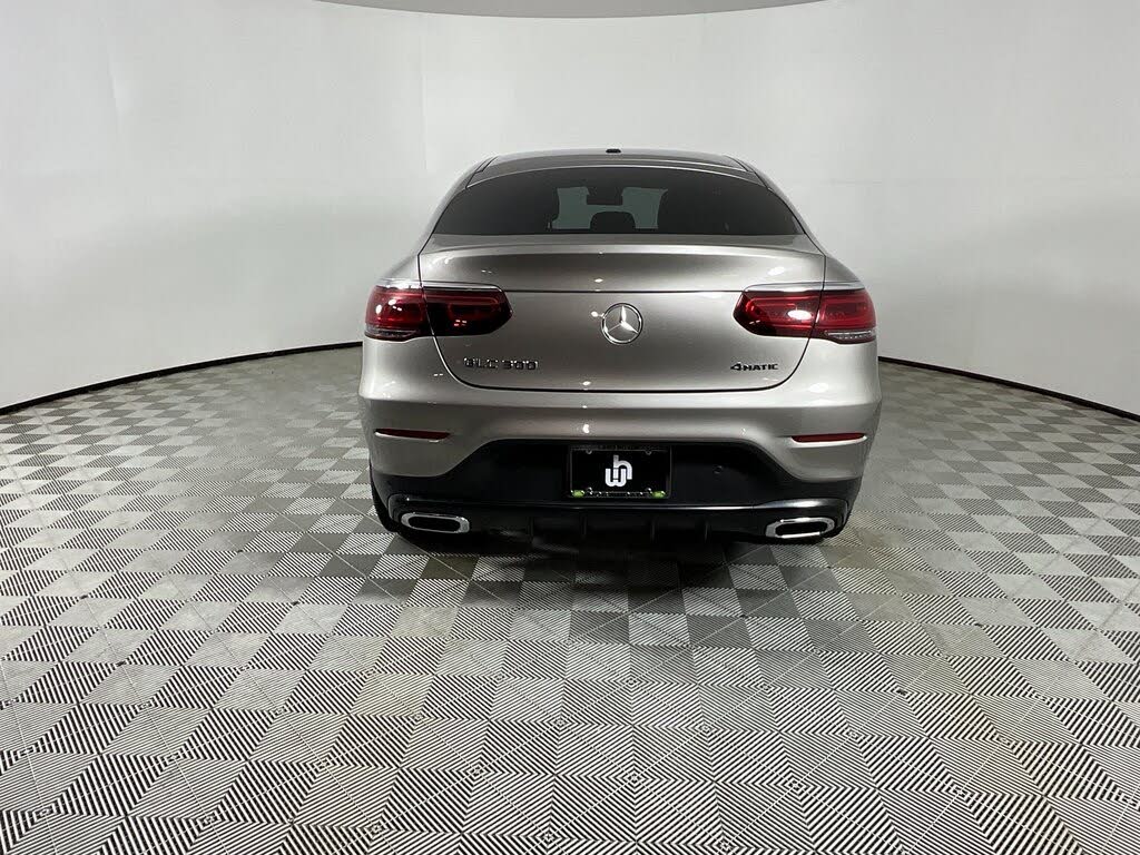 2023 Mercedes-Benz GLC GLC 300 4MATIC
                                    for sale in North Miami, FL – photo 42