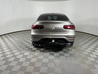2023 Mercedes-Benz GLC thumbnail – North Miami, FL – 42