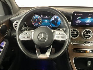 2023 Mercedes-Benz GLC thumbnail – North Miami, FL – 45
