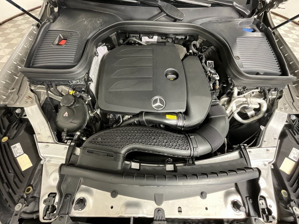 2023 Mercedes-Benz GLC GLC 300 4MATIC
                                    for sale in North Miami, FL – photo 62