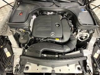 2023 Mercedes-Benz GLC thumbnail – North Miami, FL – 62
