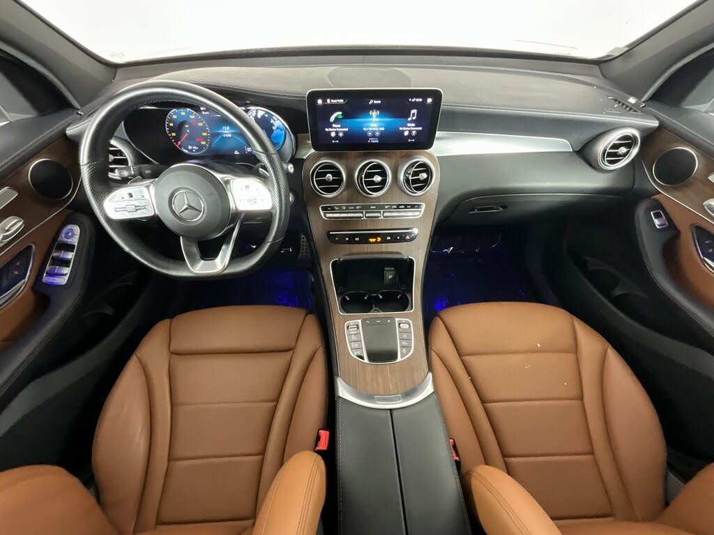 2023 Mercedes-Benz GLC GLC 300 4MATIC
                                    for sale in North Miami, FL – photo 44