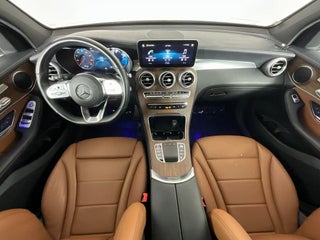 2023 Mercedes-Benz GLC thumbnail – North Miami, FL – 44