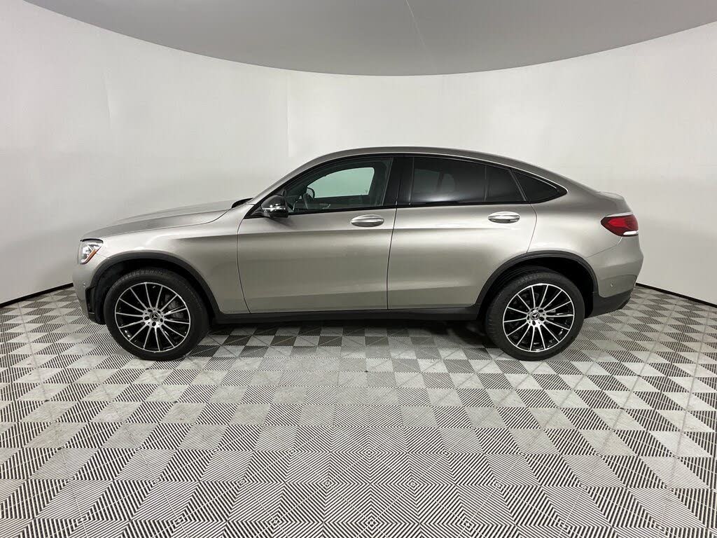 2023 Mercedes-Benz GLC GLC 300 4MATIC
                                    for sale in North Miami, FL – photo 36