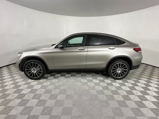 2023 Mercedes-Benz GLC thumbnail – North Miami, FL – 36