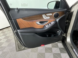 2023 Mercedes-Benz GLC thumbnail – North Miami, FL – 52