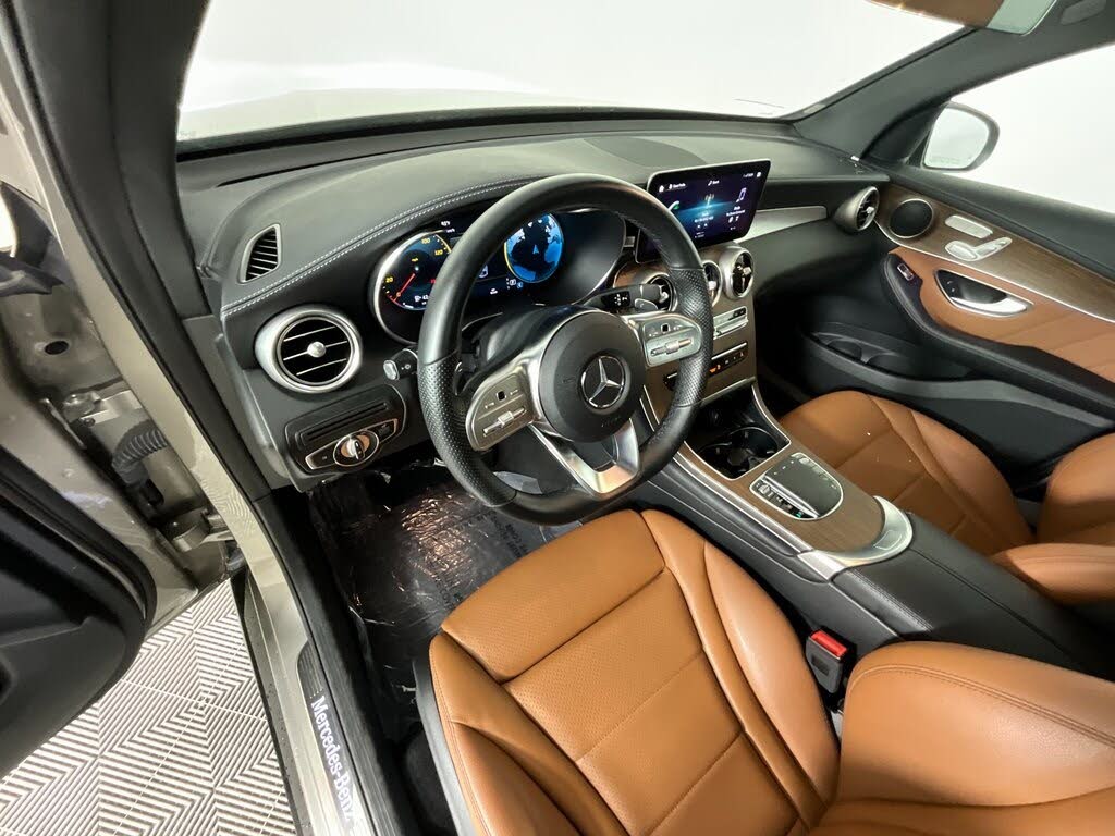 2023 Mercedes-Benz GLC GLC 300 4MATIC
                                    for sale in North Miami, FL – photo 49