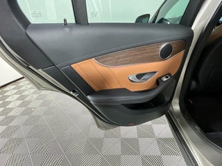 2023 Mercedes-Benz GLC thumbnail – North Miami, FL – 60