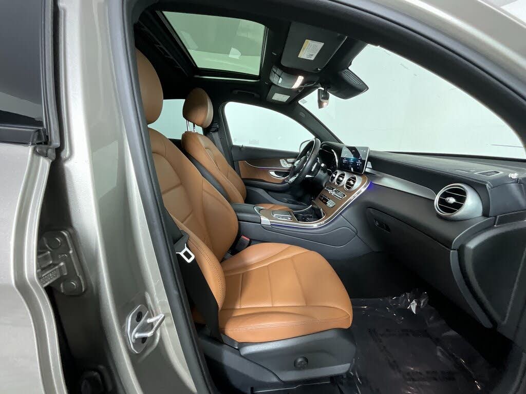 2023 Mercedes-Benz GLC GLC 300 4MATIC
                                    for sale in North Miami, FL – photo 54
