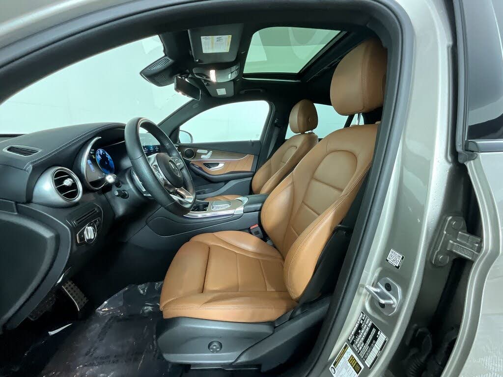 2023 Mercedes-Benz GLC GLC 300 4MATIC
                                    for sale in North Miami, FL – photo 50
