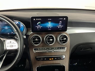 2023 Mercedes-Benz GLC thumbnail – North Miami, FL – 46