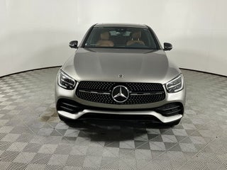 2023 Mercedes-Benz GLC thumbnail – North Miami, FL – 41
