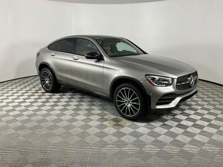 2023 Mercedes-Benz GLC thumbnail – North Miami, FL – 40