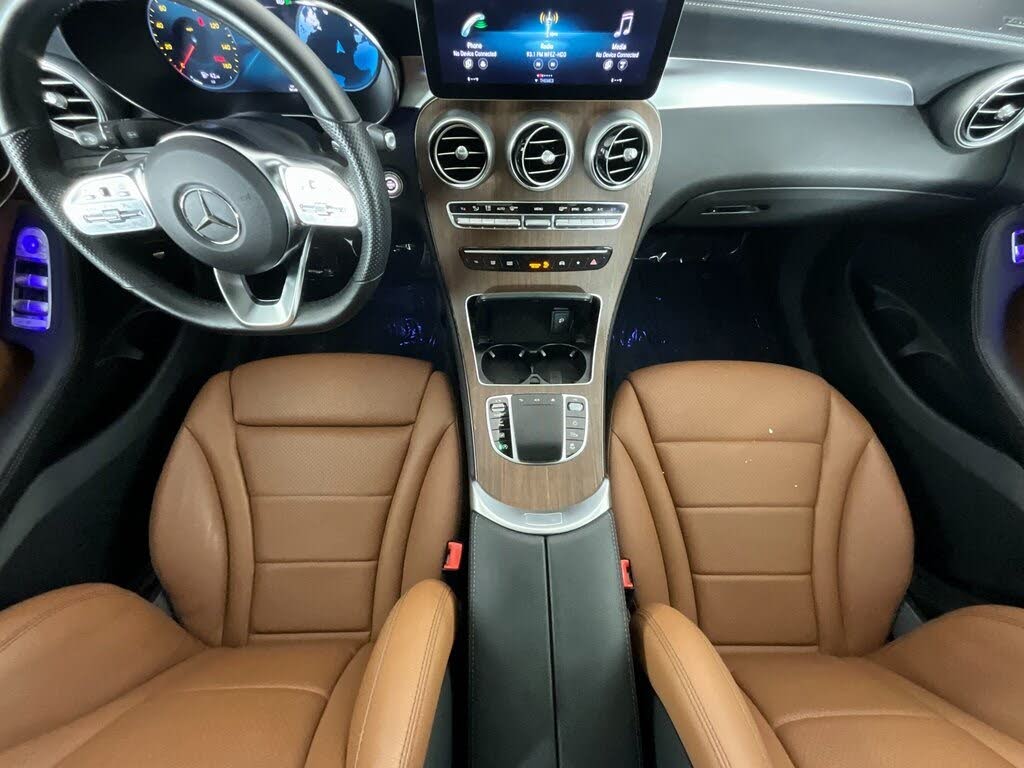 2023 Mercedes-Benz GLC GLC 300 4MATIC
                                    for sale in North Miami, FL – photo 48