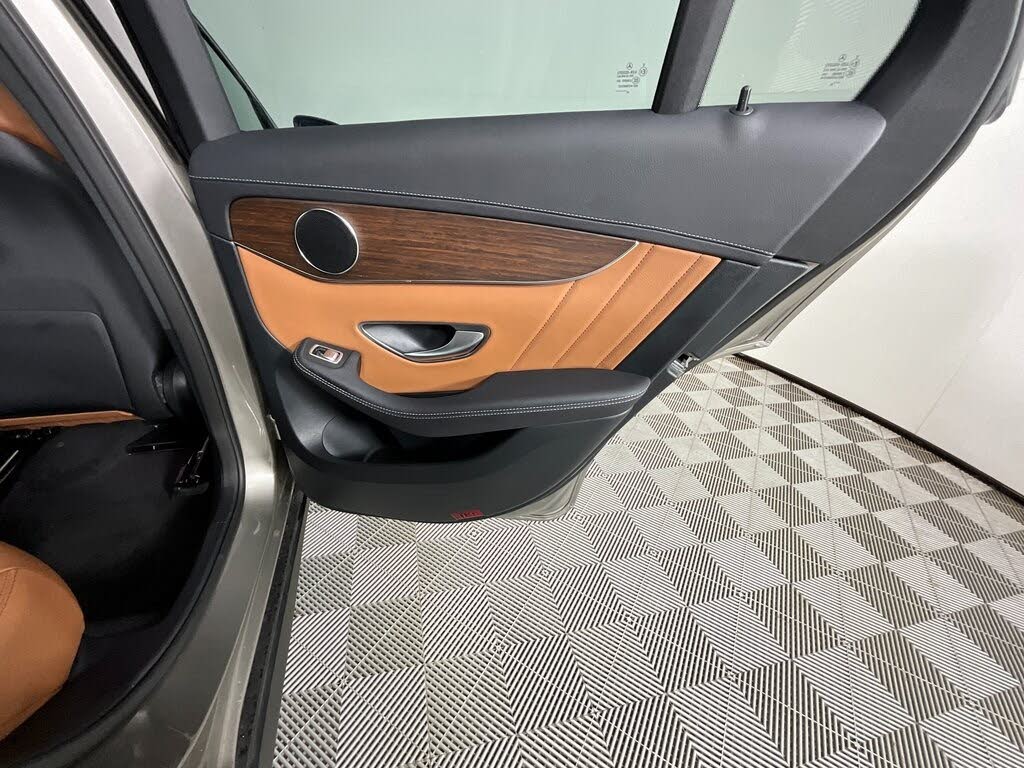 2023 Mercedes-Benz GLC GLC 300 4MATIC
                                    for sale in North Miami, FL – photo 58