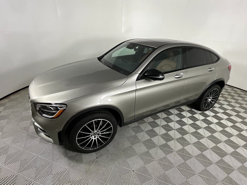 2023 Mercedes-Benz GLC GLC 300 4MATIC
                                    for sale in North Miami, FL – photo 43