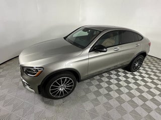 2023 Mercedes-Benz GLC thumbnail – North Miami, FL – 43