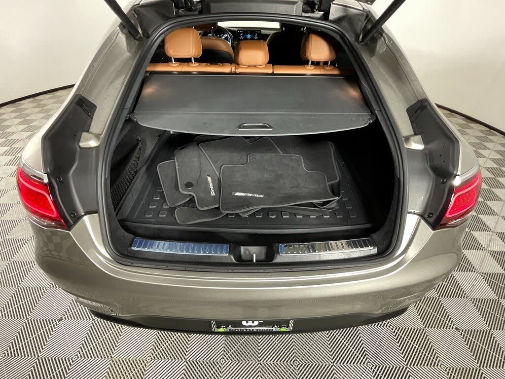 2023 Mercedes-Benz GLC GLC 300 4MATIC
                                    for sale in North Miami, FL – photo 61