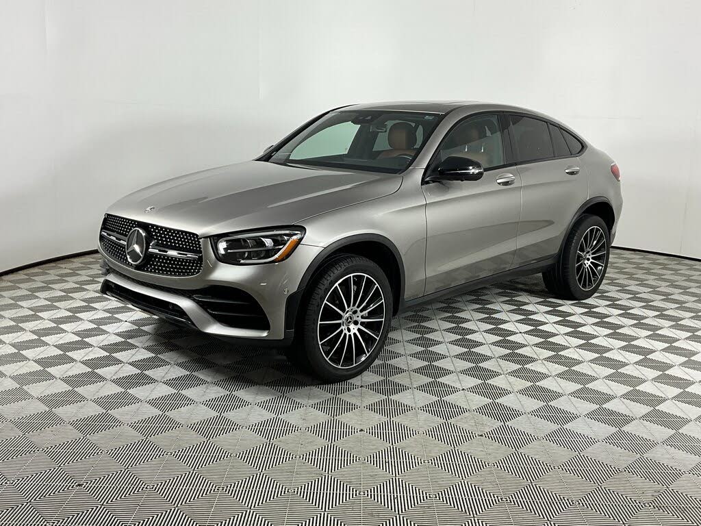 2023 Mercedes-Benz GLC GLC 300 4MATIC
                                    for sale in North Miami, FL – photo 35