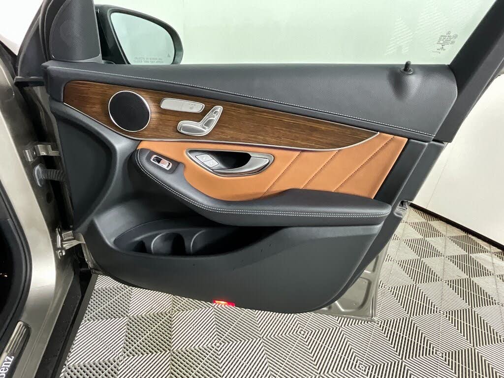2023 Mercedes-Benz GLC GLC 300 4MATIC
                                    for sale in North Miami, FL – photo 55