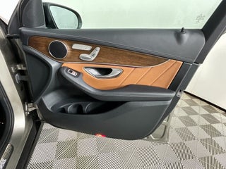 2023 Mercedes-Benz GLC thumbnail – North Miami, FL – 55